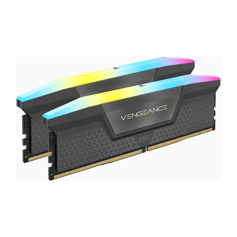 64 GB Corsair DIMM 5600 (2x 32 GB) Dual-Kit · CMH64GX5M2B5600Z40K