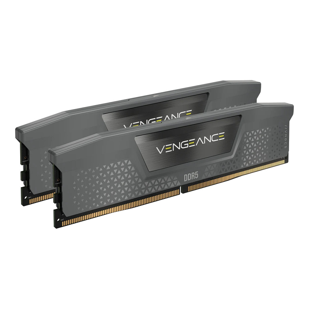 96GB PC 7000 CL40 CORSAIR KIT (2x48GB) VENGEANCE Bla retail