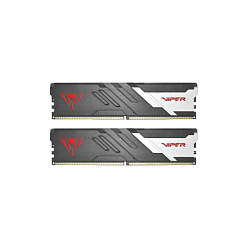 PATRIOT 32 GB DIMM 6000 (2x 16 GB) Dual-Kit · PVV532G600C30K