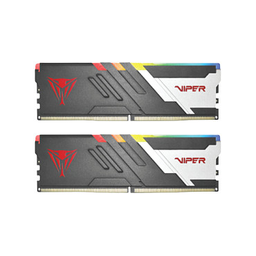 64 GB Patriot DIMM 6000 (2x 32 GB) Dual-Kit · PVVR564G600C30K