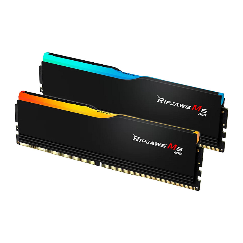 32 GB DIMM DDR5-6000 · F5-6000J2836G16GX2-RM5RK