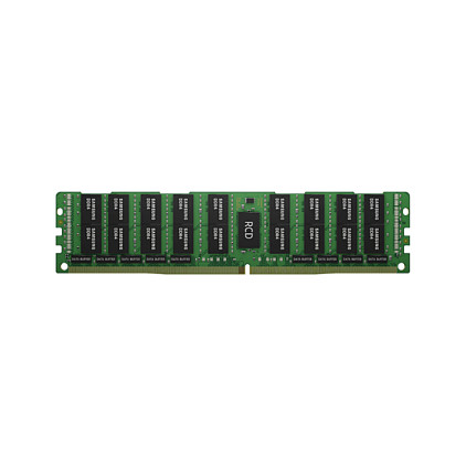 128GB Samsung ECC DDR4-3200 LRDIMM M386AAG40AM3-CWE