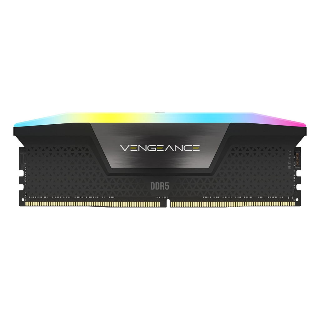 96GB PC 5600 CL40 CORSAIR KIT (2x48GB) VENGEANCE RGB b retail