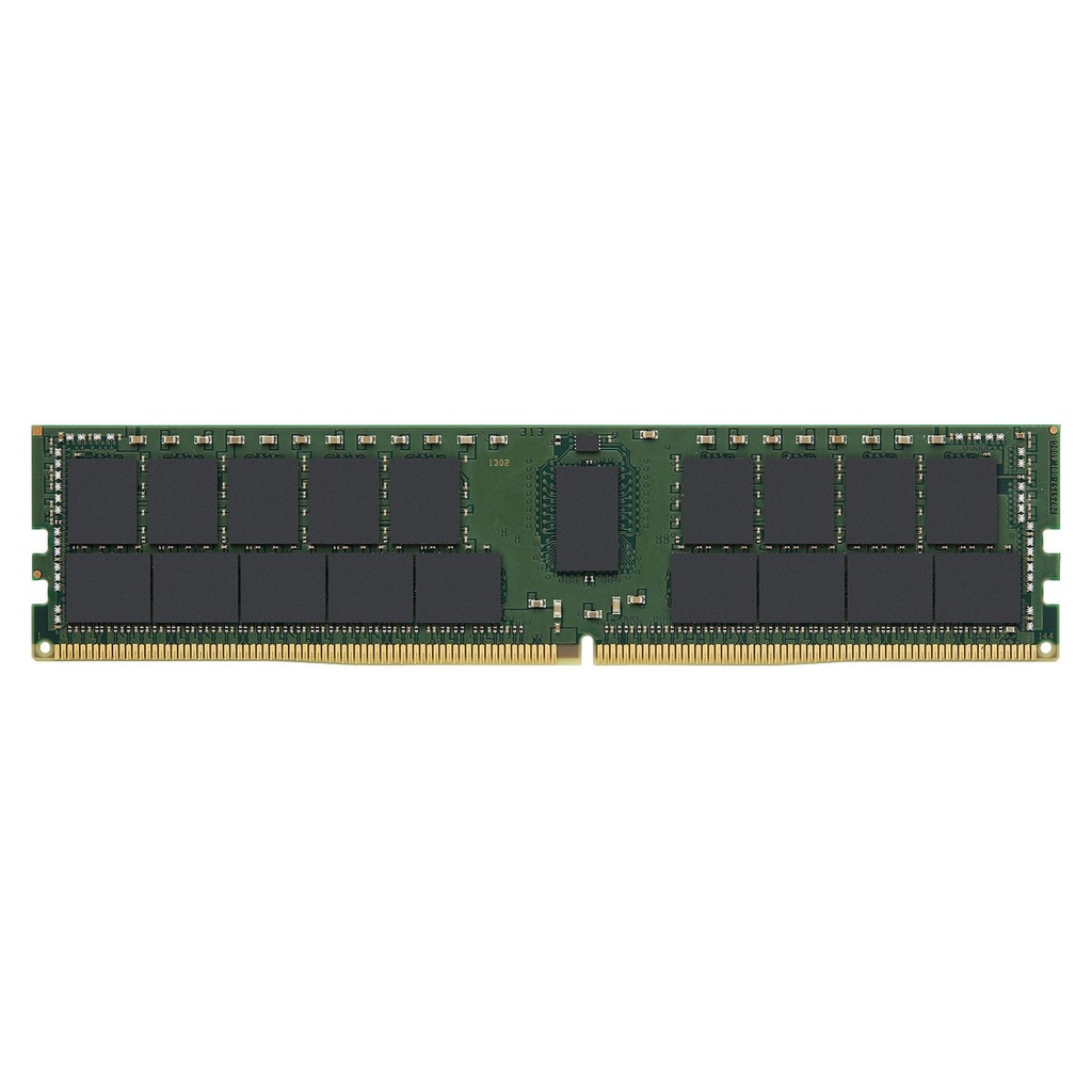 KINGSTON 64GB 3200MT/s ECC Reg CL22 DIMM 2Rx4 Hynix D