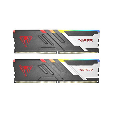 PATRIOT DIMM 32 GB 6400 (2x 16 GB) Dual-Kit · PVVR532G640C32K
