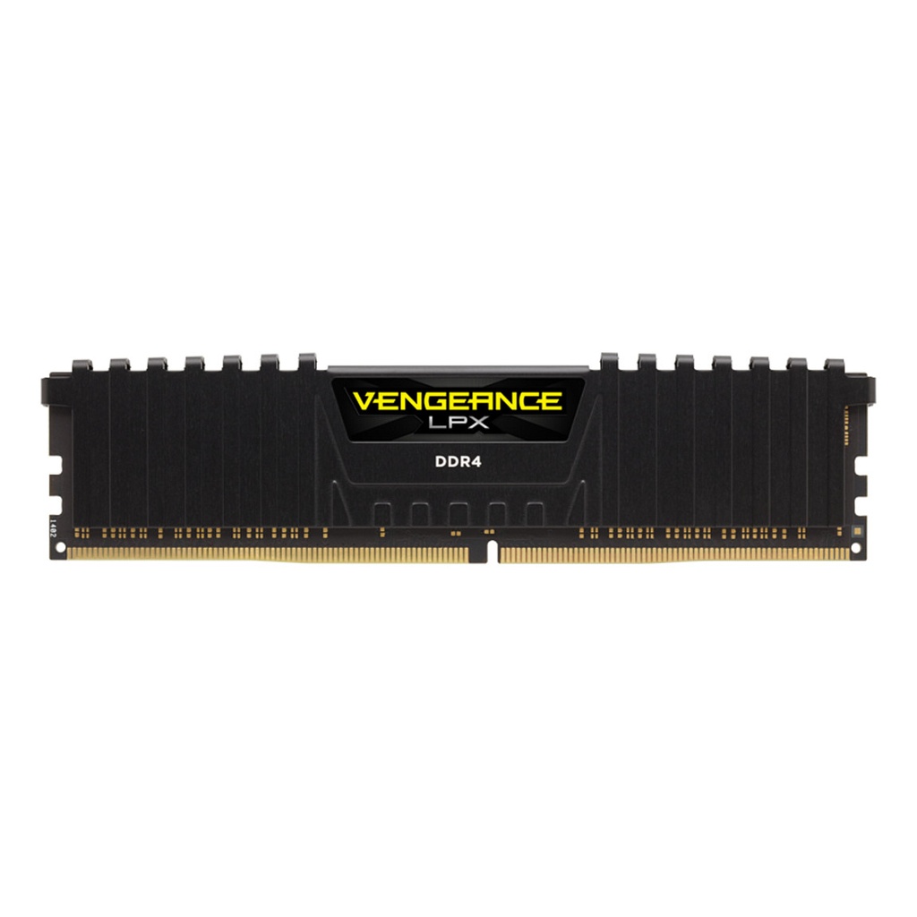 VENGEANCE LPX DDR4 3200MHz 16GB (1x16GB)