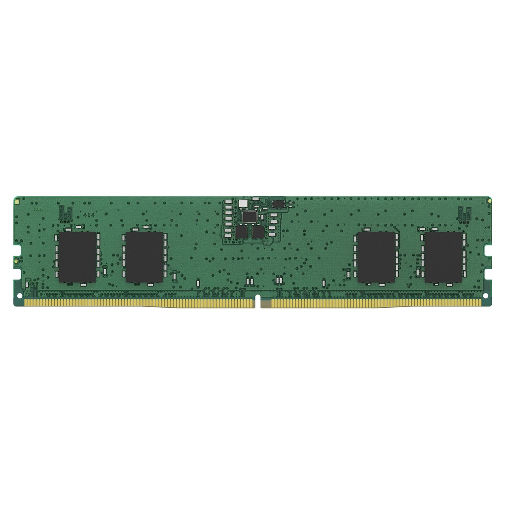 KINGSTON 8GB DDR5 5600MT/s Module DIMM