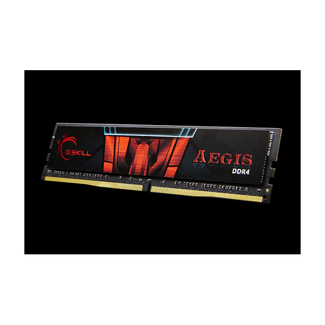 32GB PC 2400 CL17 G.Skill KIT (2x16GB) 32GIS Aegis