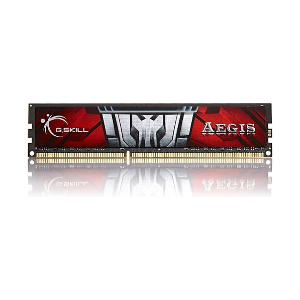 8GB PC 1600 CL11S G.Skill (1x8GB) 8GIS Aegis