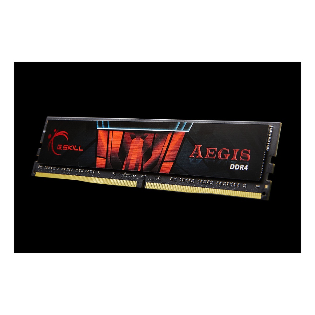 16GB PC 2666 CL19 G.Skill (1x16GB) 16GIS Aegis 4