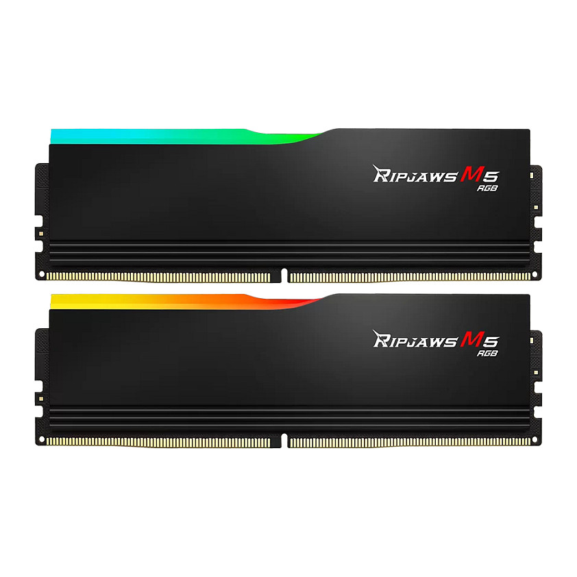 48GB PC 5200 CL40 G.Skill (2x24GB) 48-M5 RGB RM5RK