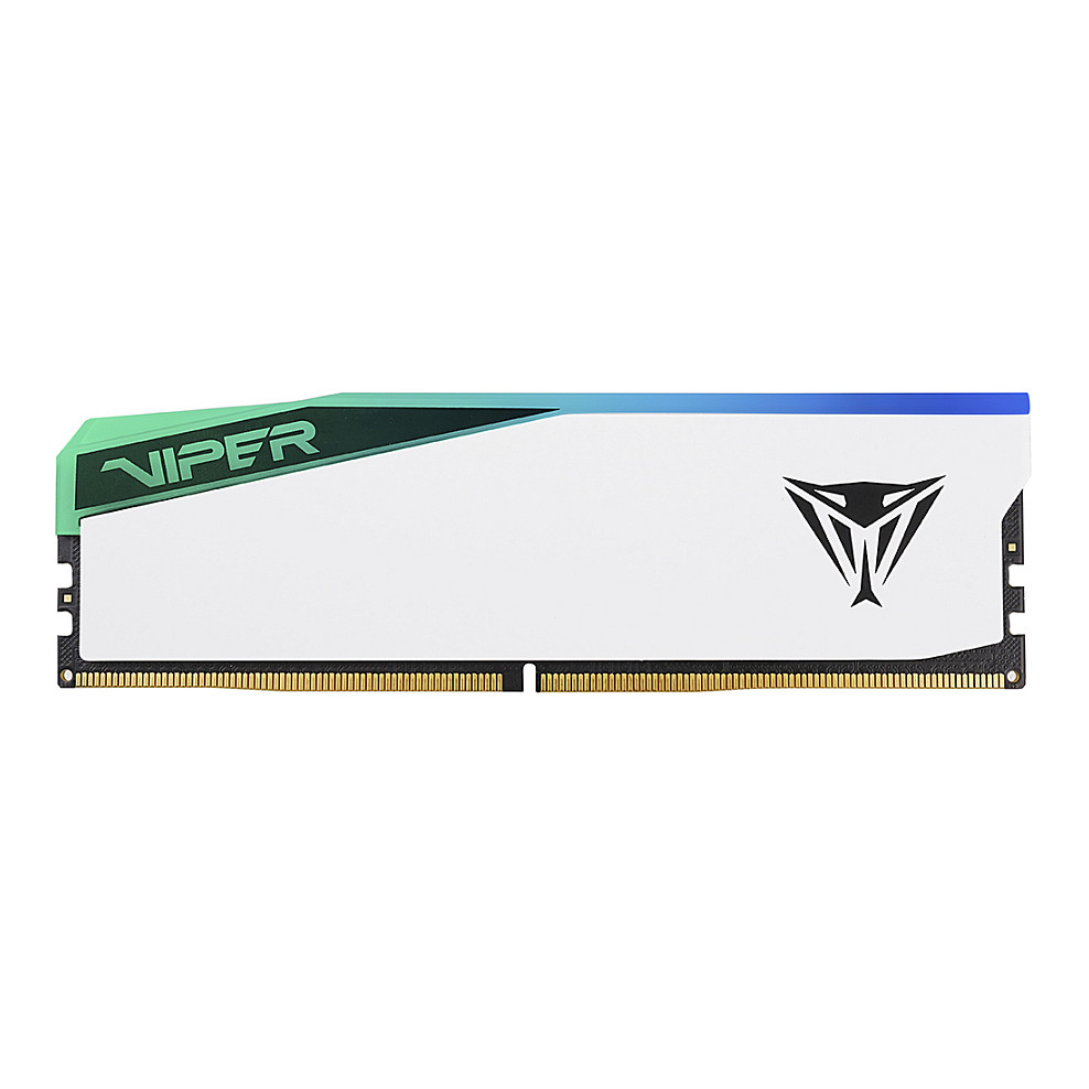 16 GB Patriot DIMM 6000 · PVER516G60C42W