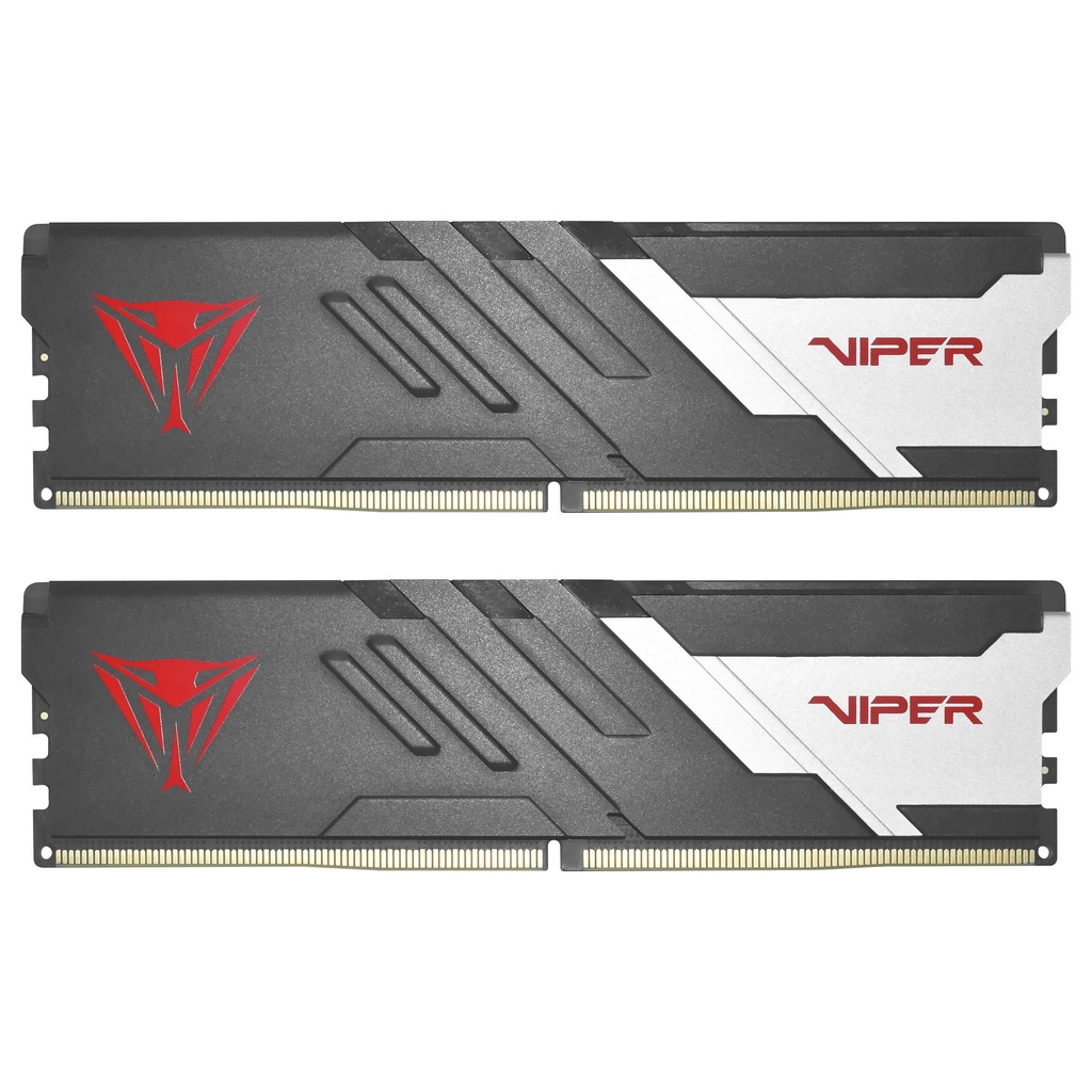 PATRIOT DIMM 64 GB 6400 (2x 32 GB) Dual-Kit · PVV564G640C32K