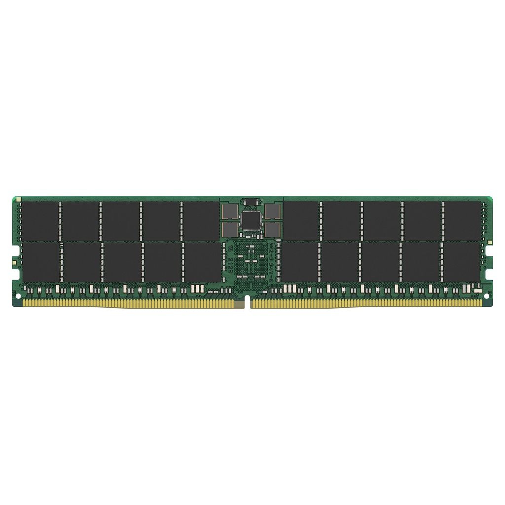 KINGSTON 96GB 5600MT/s DDR5 ECC Reg CL46 DIMM 2Rx4 Hynix M Renesas