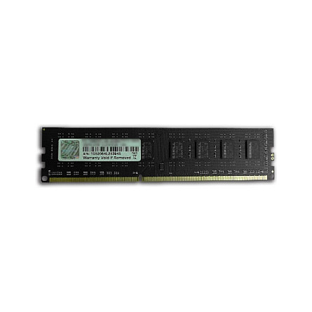 16GB PC 1600 CL11 G.Skill KIT (2x8GB) 16GNT