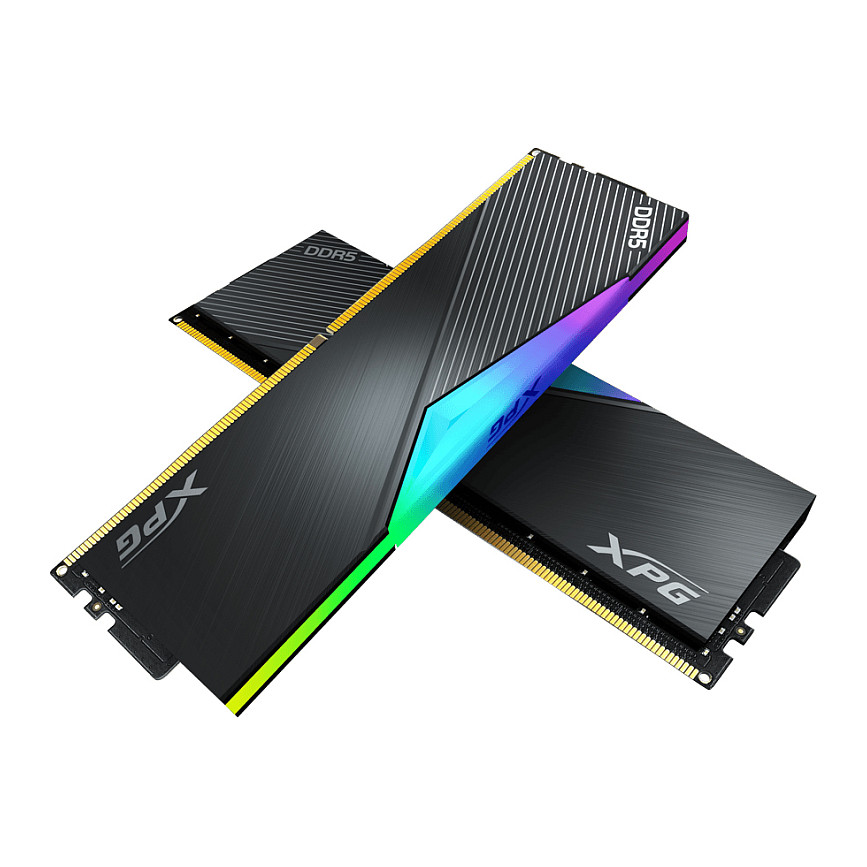 32GB ADATA DIMM 8000 (2x 16 GB) Dual-Kit · AX5U8000C3816G-DCLARBK