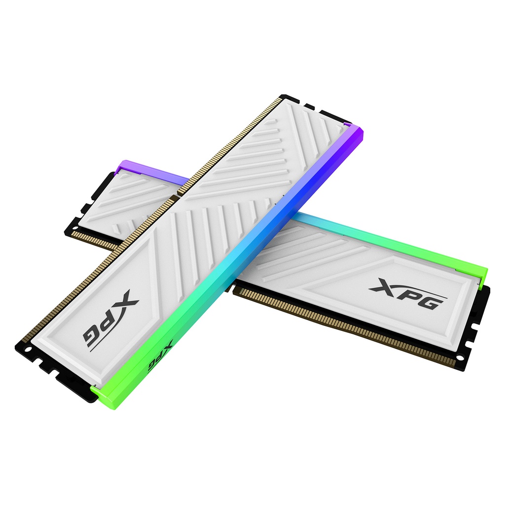 64GB ADATA DIMM 3200 (2x 32 GB) Dual-Kit · AX4U320032G16A-DTWHD35G