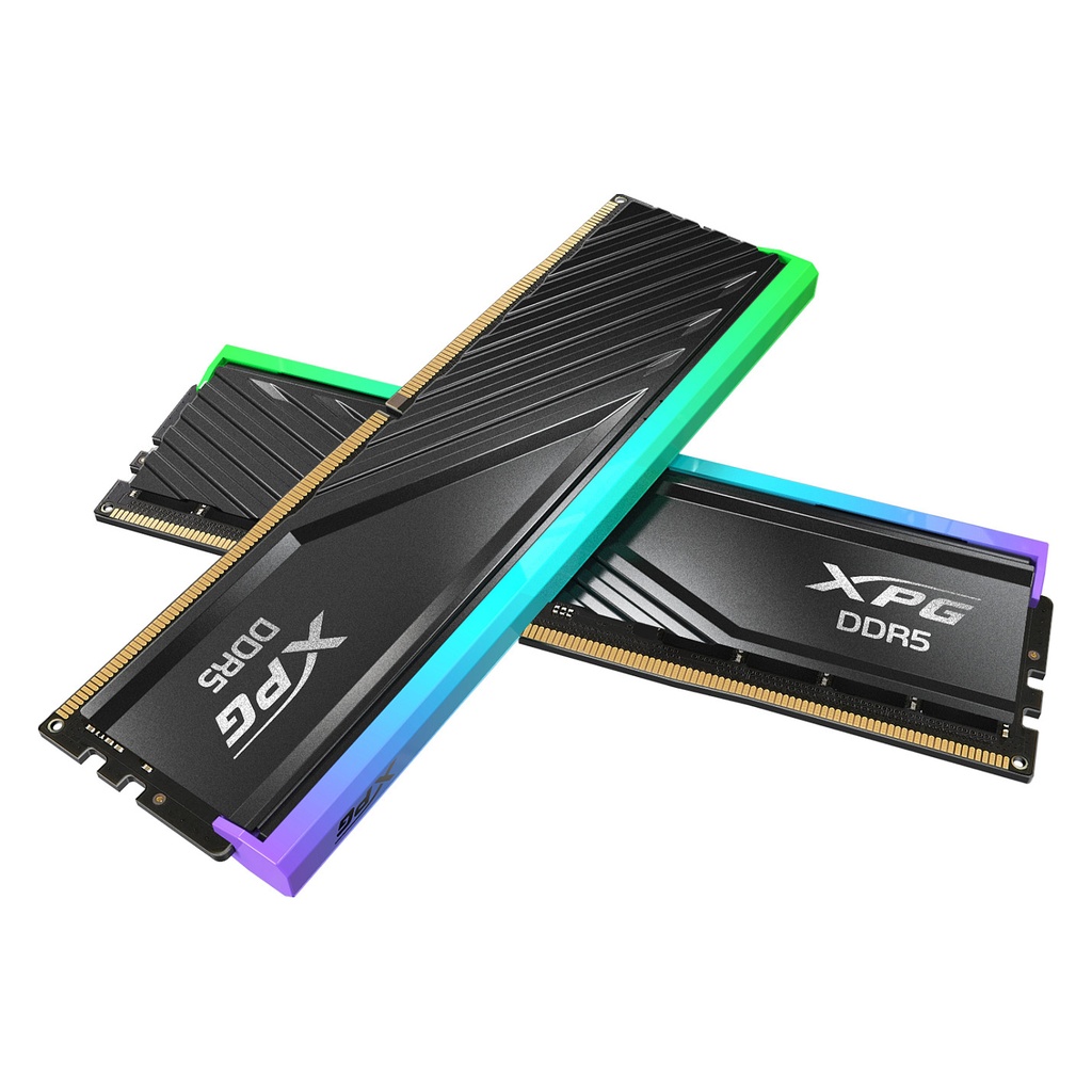 32GB ADATA DIMM 6000 (2x 16 GB) Dual-Kit · AX5U6000C3616G-DTLABRBK