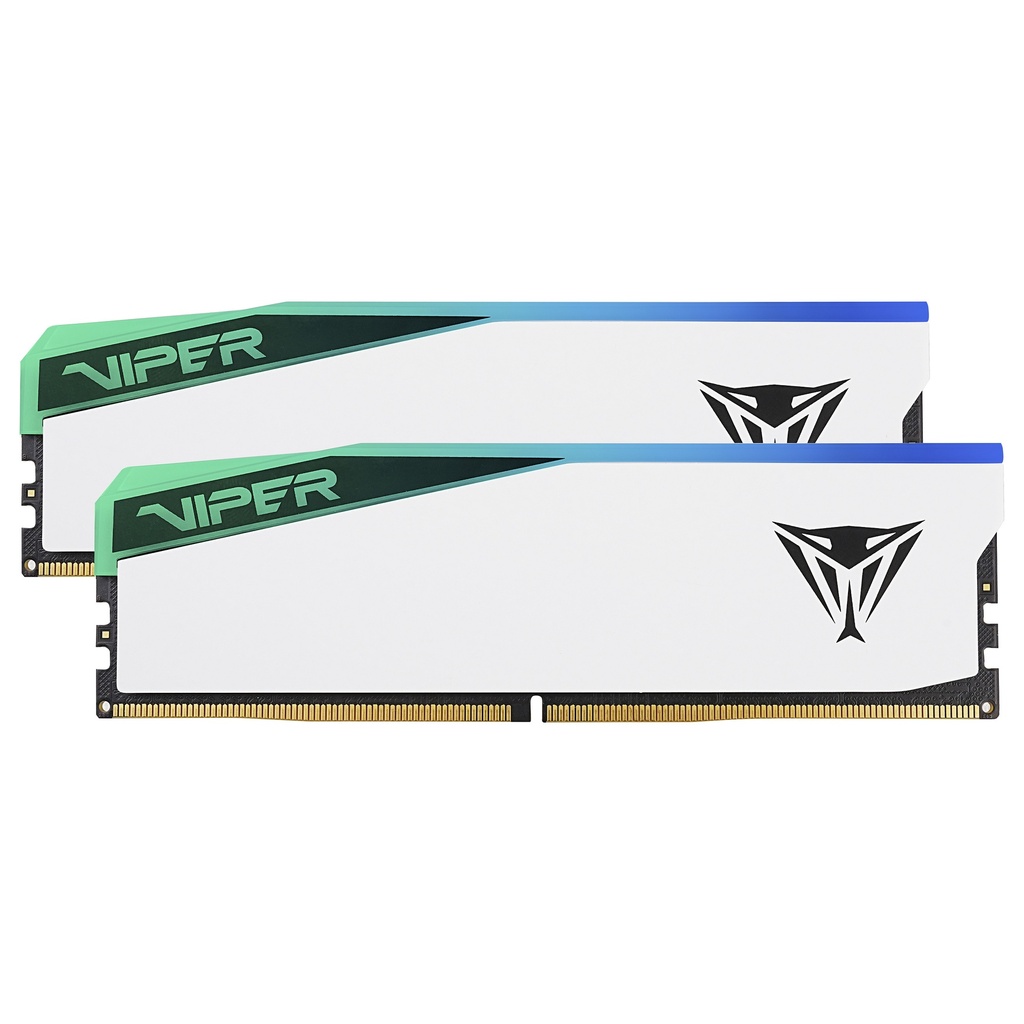 48 GB Patriot DIMM 6000 (2x 24 GB) Dual-Kit · PVER548G60C42KW