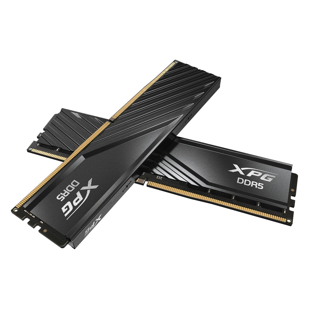 32 GB ADATA DIMM 5600 (2x 16 GB) Dual-Kit · AX5U5600C4616G-DTLABBK