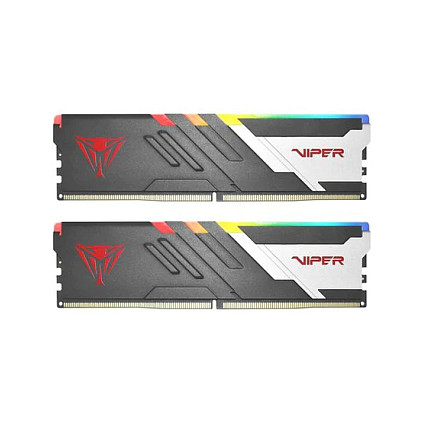 32 GB Patriot DIMM 6800 (2x 16 GB) Dual-Kit · PVVR532G680C34K
