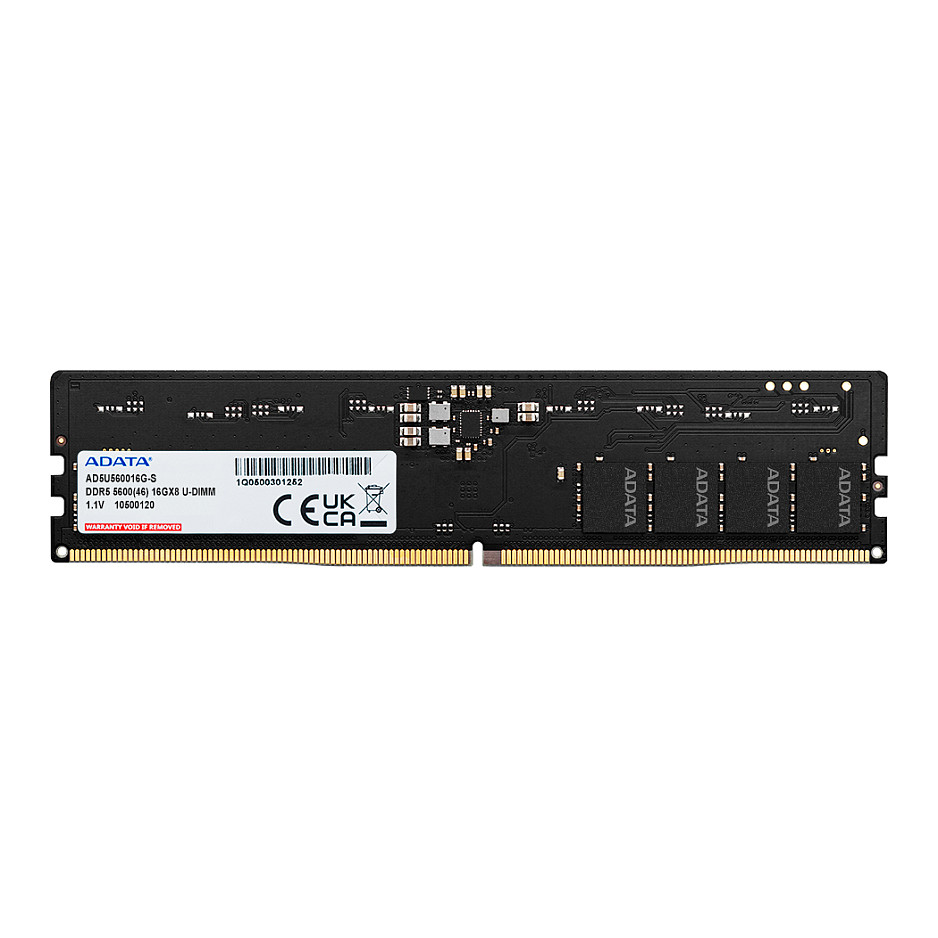 8GB ADATA 5600 U-DIMM AD5U56008G-S
