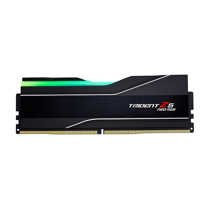 32GB G.Skill PC 5600 CL46 (1x32GB) 32-GX1-TZ5NR