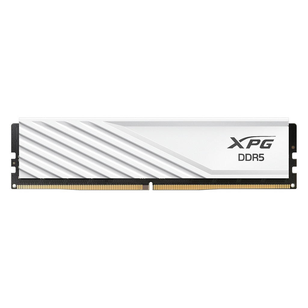 16GB ADATA DIMM 6400 · AX5U6400C3216G-SLABWH