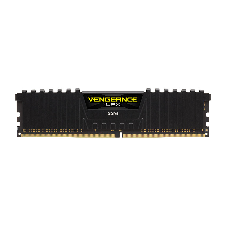 32GB Corsair Vengeance LPX 2x8GB - Kit