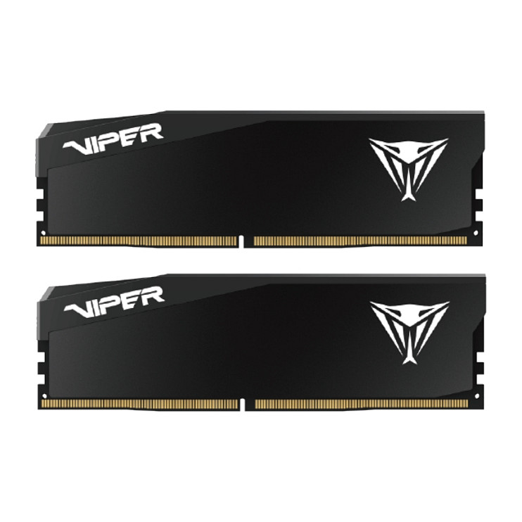 48GB Patriot Memory PC6400 (2x24) Viper Elite 5 Ultra CL32