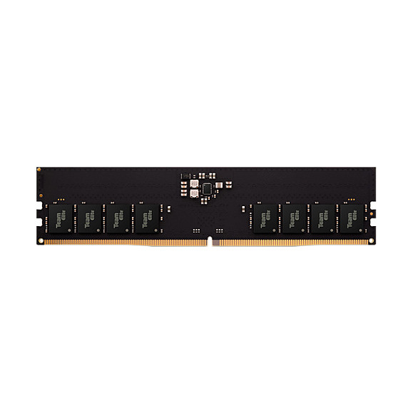 16GB Team Group DIMM 4800 · TED516G4800C4001