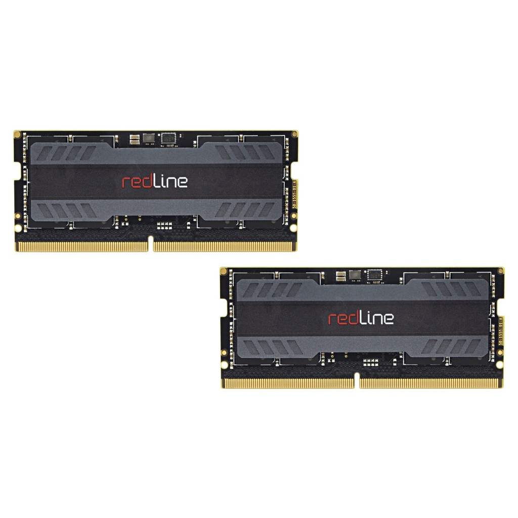 32GB Mushkin PC 5600 CL46 (2x16GB) KIT Redline 1,1V Internal retail