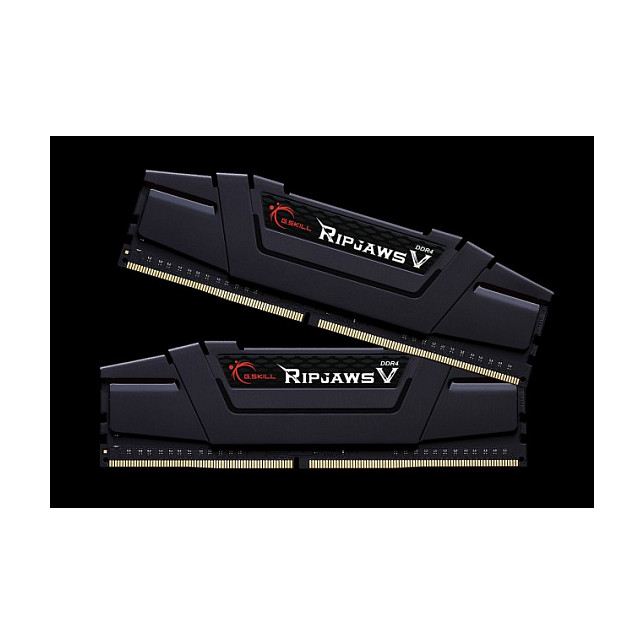 3200 32GB(2x16) G.Skill Ripjaws V