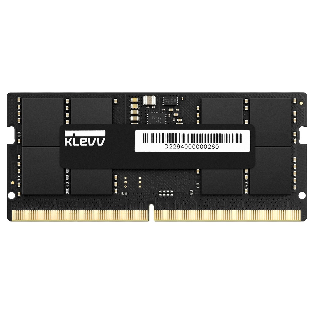 32GB KLEVV 5600 SODIMM KD5BGSA80-56G4600