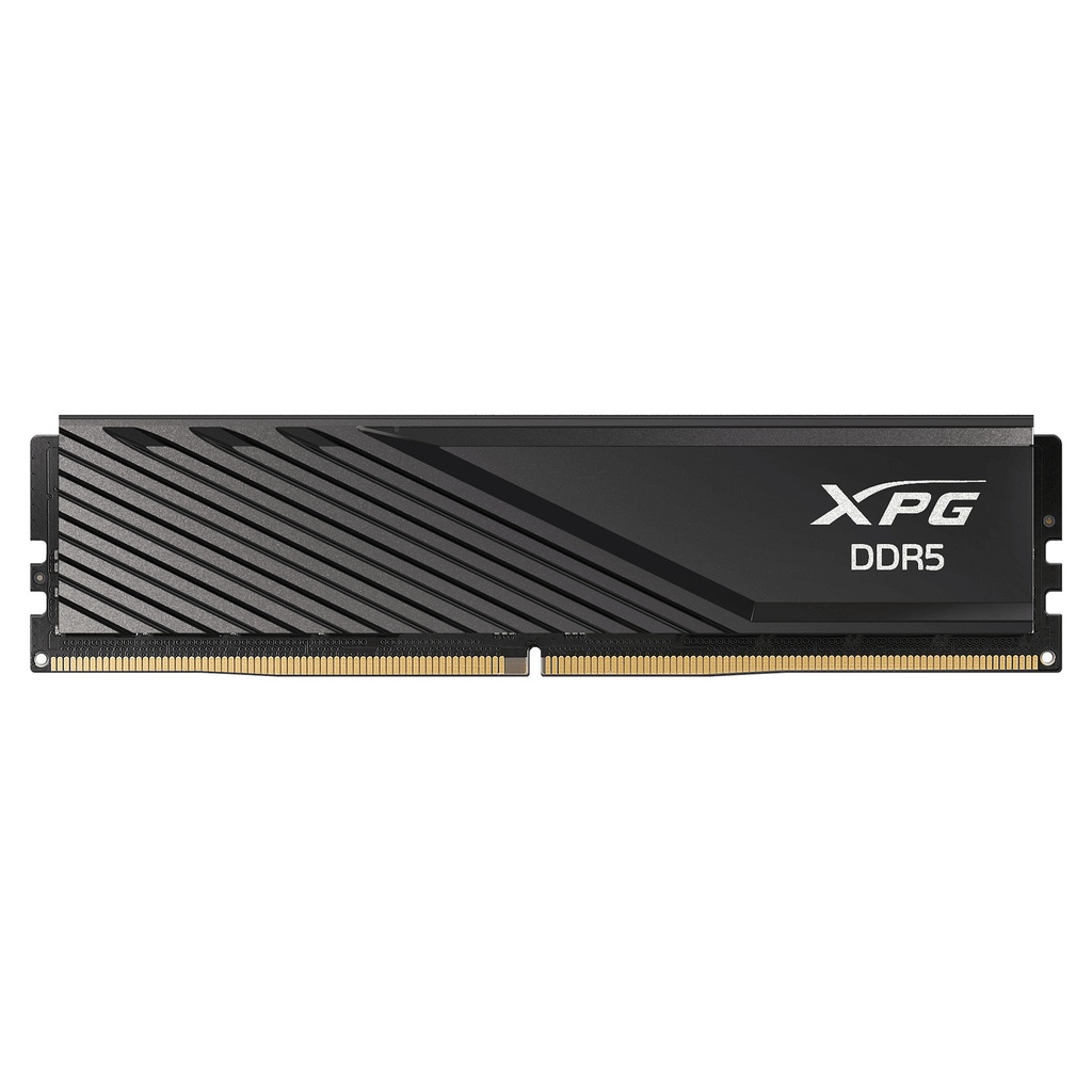 16GB ADATA DIMM 6000 (1x 16 GB) · AX5U6000C4816G-SLABBK