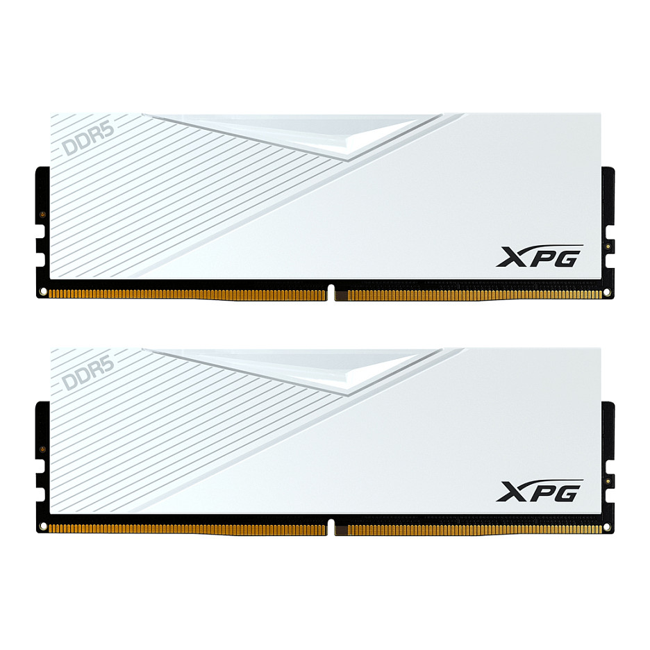 32GB ADATA DIMM 6000 (2x 16 GB) Dual-Kit · AX5U6000C3016G-DCLARWH