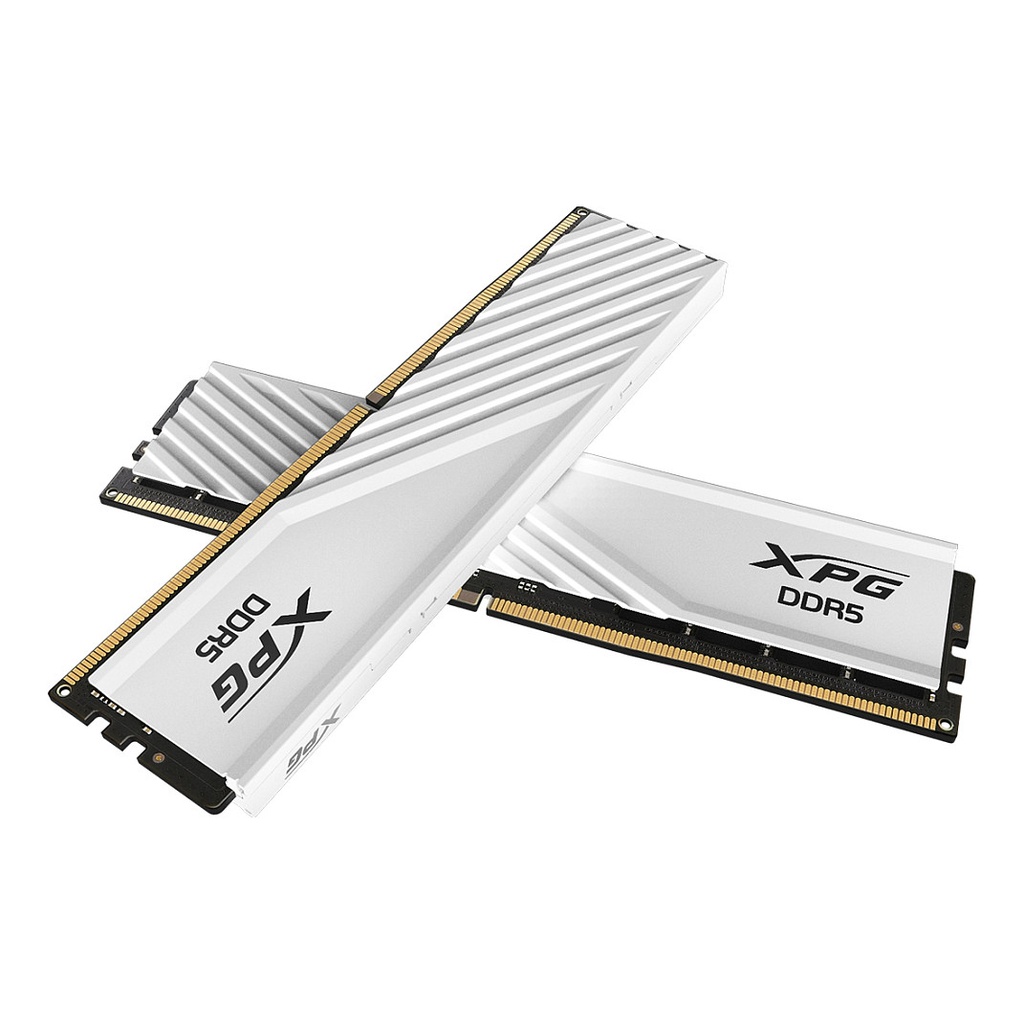 64GB ADATA DIMM 5600 (2x 32 GB) Dual-Kit · AX5U5600C4632G-DTLABWH