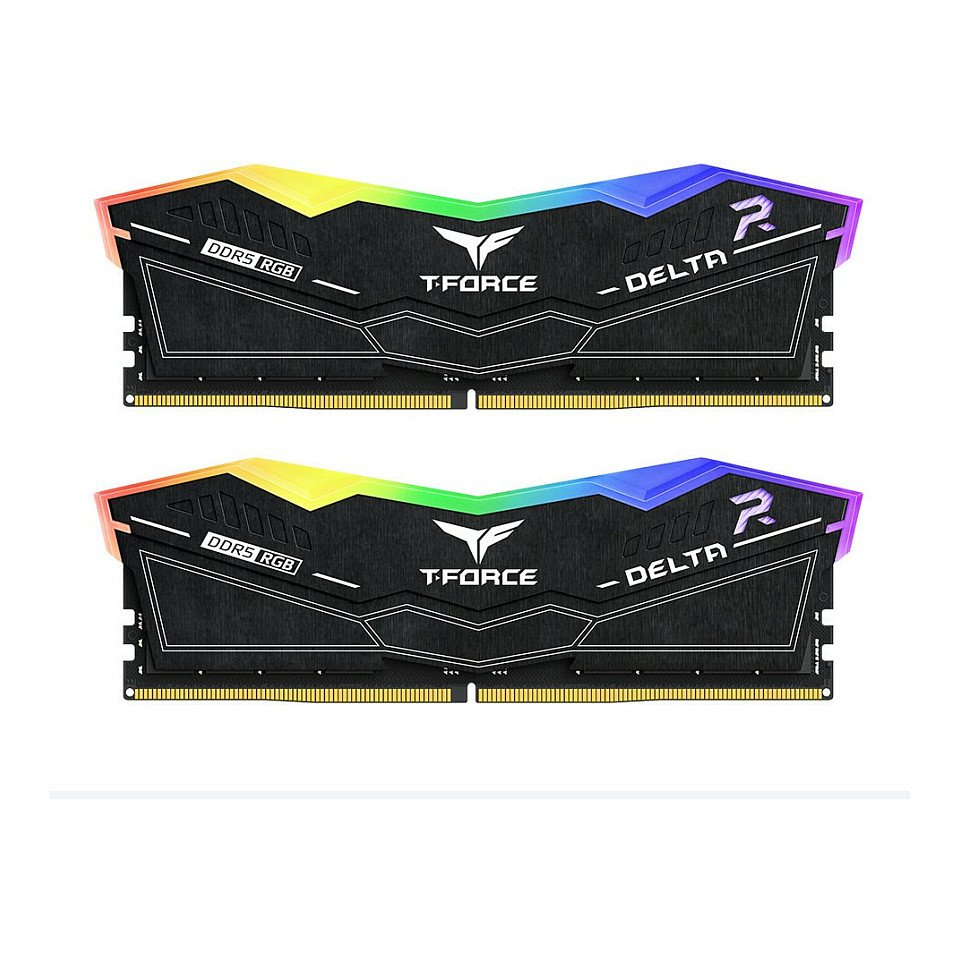 32GB Team Group DIMM 6400 (2x 16 GB) Dual-Kit · FF3D532G6400HC32ADC01