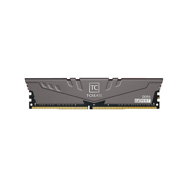 32GB Team Group DIMM 3600 (2x 16 GB) Dual-Kit · TTCED432G3600HC18JDC01