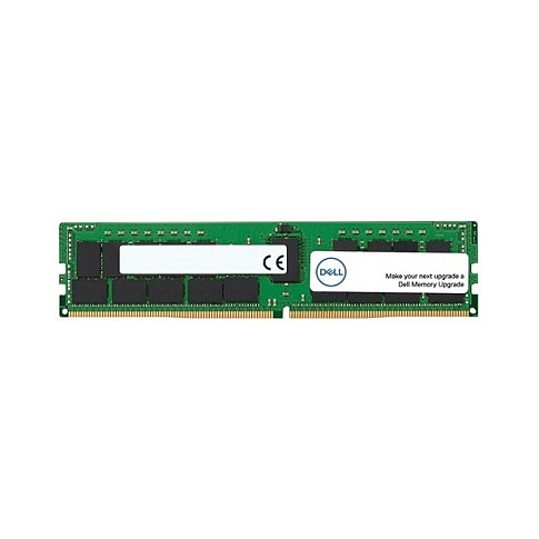 32GB Dell Module DIMM 288-PIN 3200 MHz PC4-25600