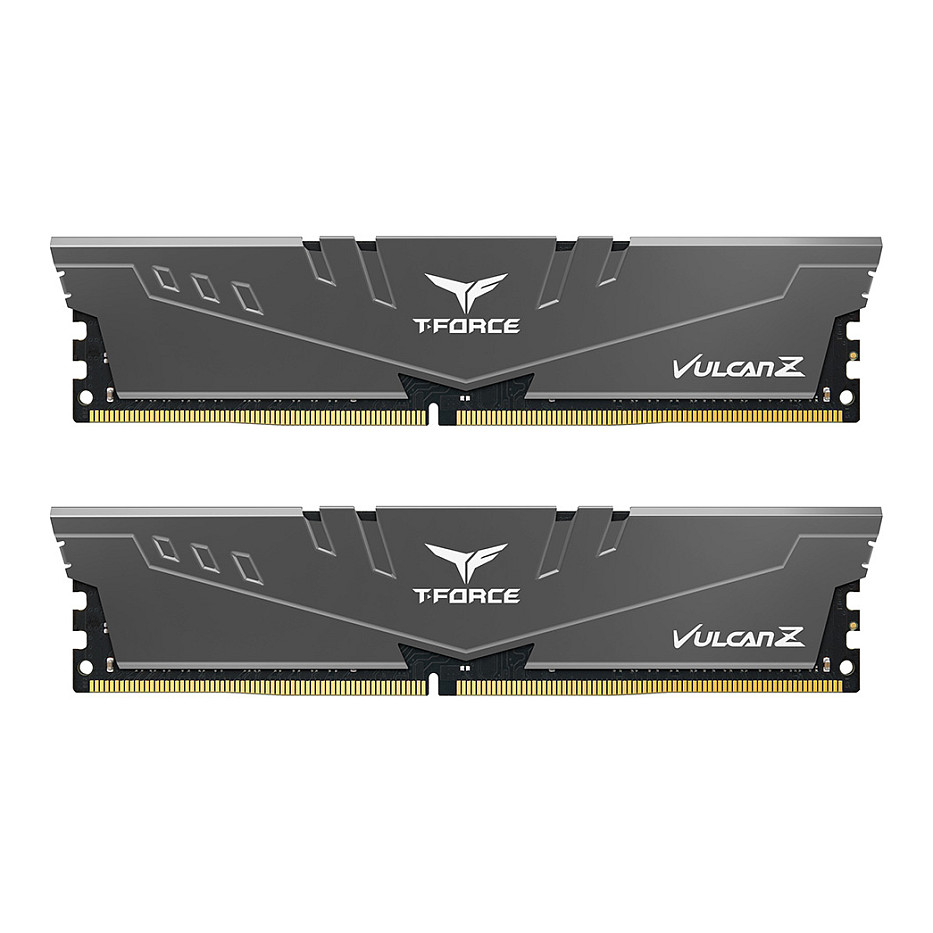 16GB Team Group DIMM 3200 (2x 8 GB) Dual-Kit · TLZGD416G3200HC16FDC01