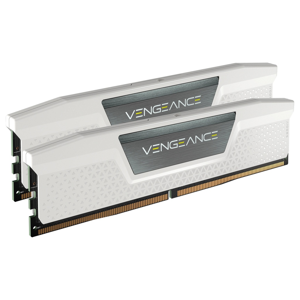 32 GB Corsair DIMM 5200 (2x 16 GB) Dual-Kit · CMK32GX5M2B5200C40W