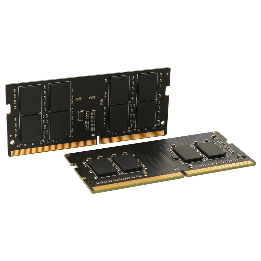 8GB Silicon Power Module SO DIMM 260-PIN