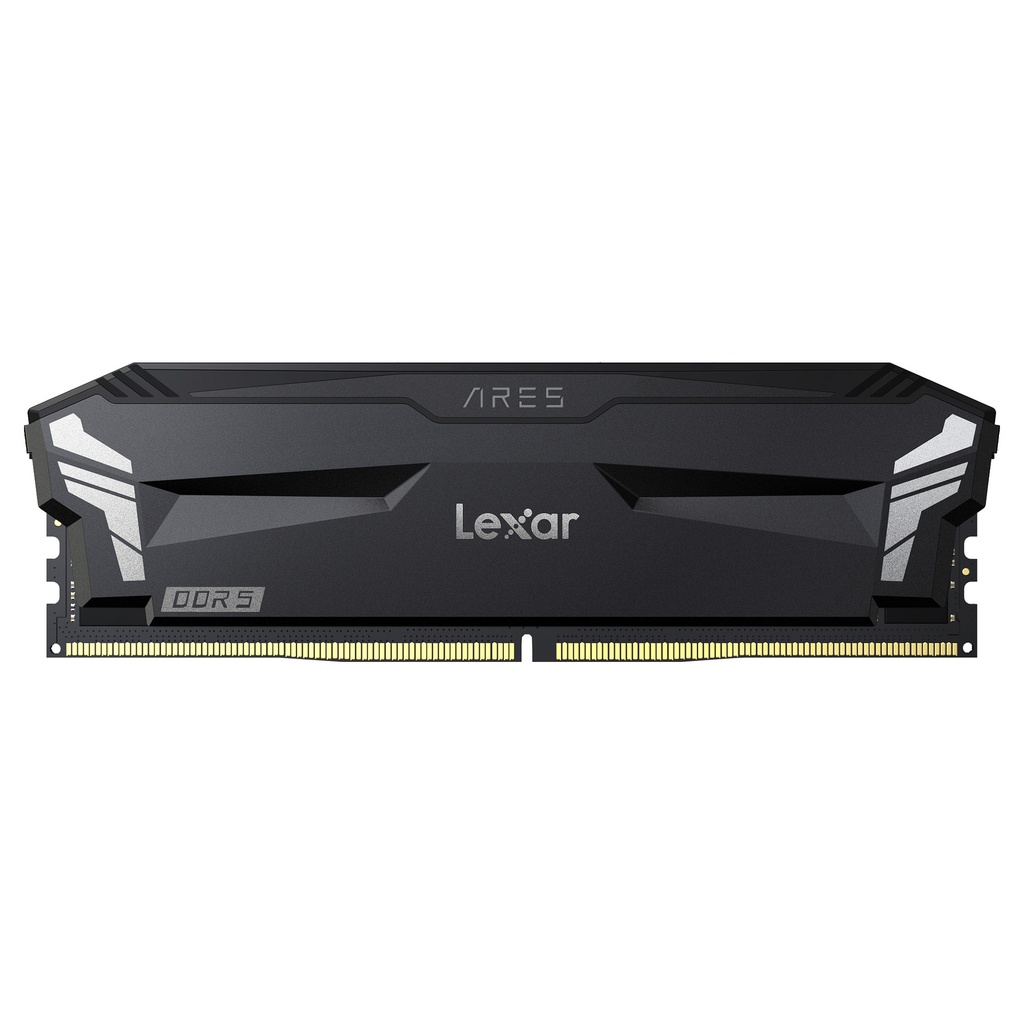 32GB Lexar ARES OC Kit 2 x 16 GB