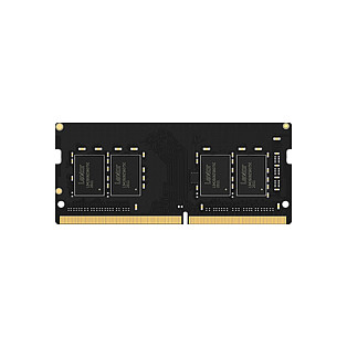3200 16GB Lexar SO-DIMM LD4AS016G-B3200GSST