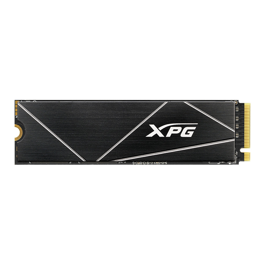 ADATA S70 4TB M.2 NVMe - AGAMMIXS70B-4T-CS