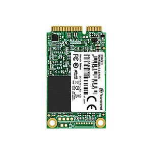 Transcend mSATA 32GB SATA - TS32GMSA370S
