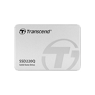 Transcend SSD220Q 2TB SATA - TS2TSSD220Q