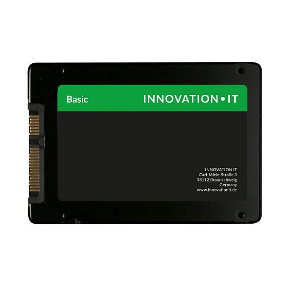 Innovation IT Basic 120GB 2.5" - 00-120929Y
