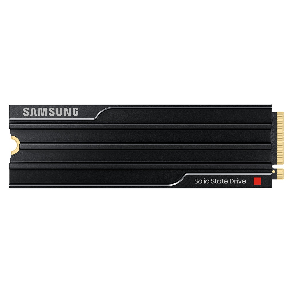 SAMSUNG 9100 PRO 5.0 Read Write for PC Gaming 4TB M.2 NVMe - MZ-VAP4T0CW